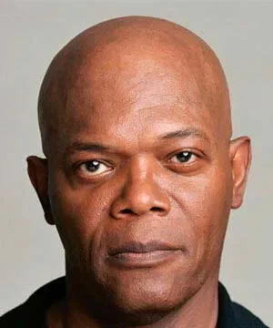 Сэмюэл Л Джексон (Samuel L Jackson)