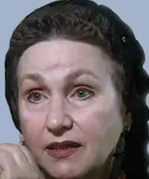 Елена Карпухина