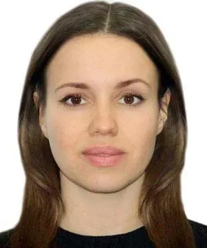 Елена Золотавина