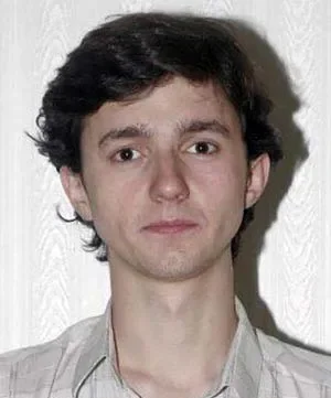 Михаил Зуй