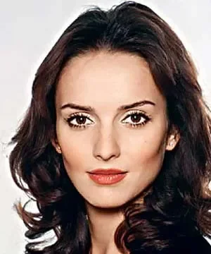 Юлия Зимина