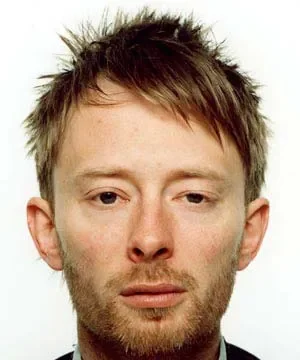 Том Йорк (Thom Yorke)