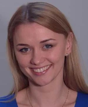 Марина Денисова