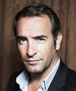 Жан Дюжарден (Jean Dujardin)