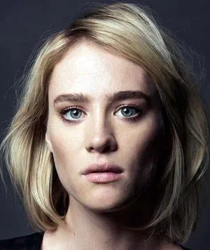Маккензи Дэвис (Mackenzie Davis)