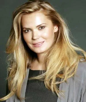 Екатерина Жаркова