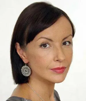 Елена Жукова (III)