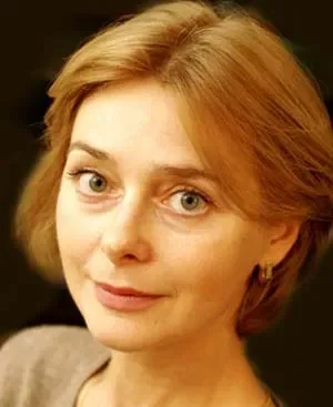 Анна Исайкина (Дубровская)