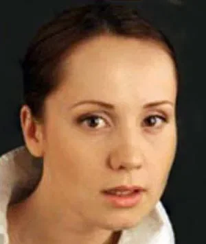 Марина Жукова (II)