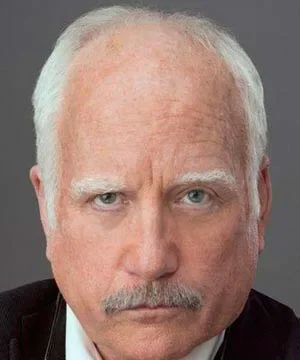 Ричард Дрейфус (Richard Dreyfuss)