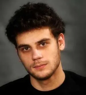 Дмитрий Ендальцев