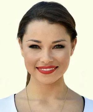 Джессика Паркер Кеннеди (Jessica Parker Kennedy)