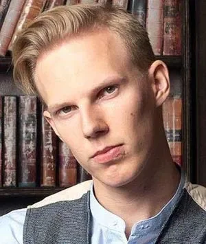 Сергей Карасевич