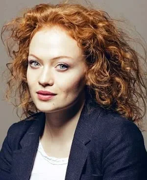 Екатерина Дубакина