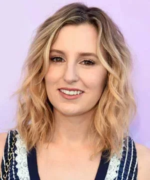 Лора Кармайкл (Laura Carmichael)