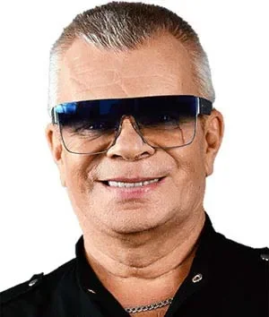 Андрей Забродский
