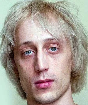 Павел Дмитриченко