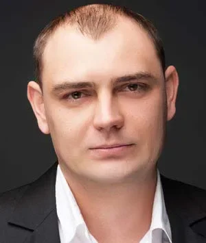 Олег Евтеев