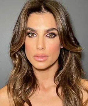 Элизабетта Каналис (Elisabetta Canalis)