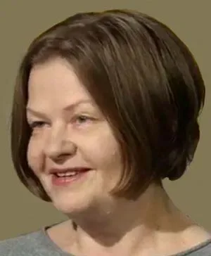 Яна Друзь