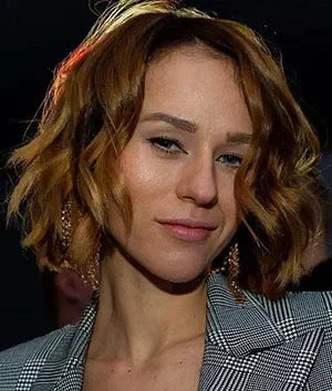 Екатерина Иванчикова