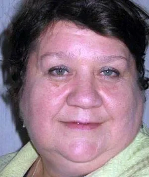 Анна Кисель